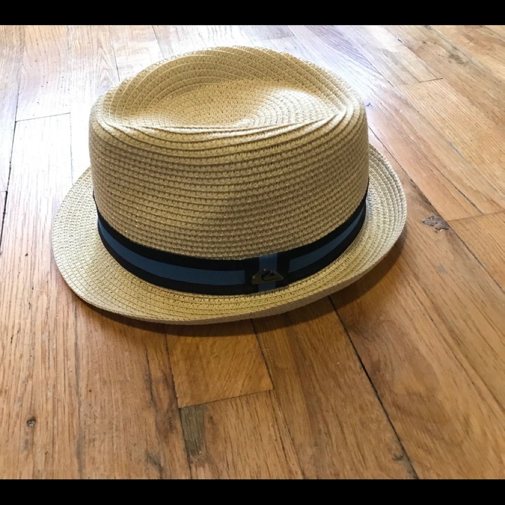Quicksilver Top Hat